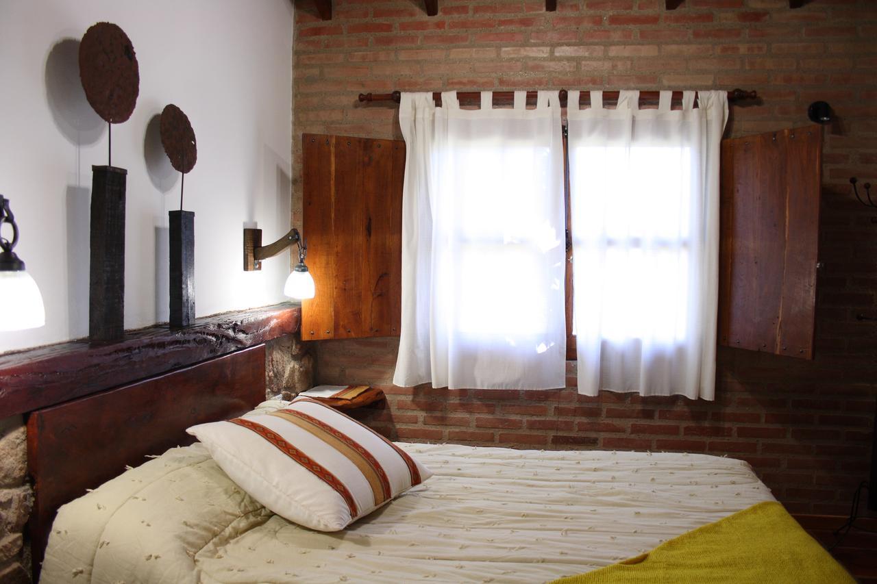 Complejo Altos De San Onofre Hotel San Javier  Eksteriør billede