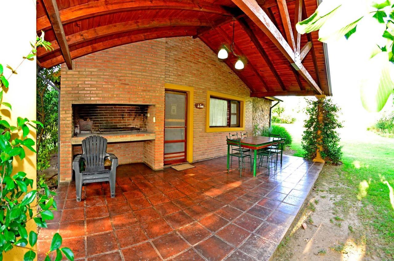 Complejo Altos De San Onofre Hotel San Javier  Eksteriør billede