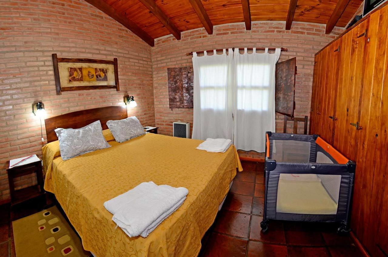 Complejo Altos De San Onofre Hotel San Javier  Eksteriør billede