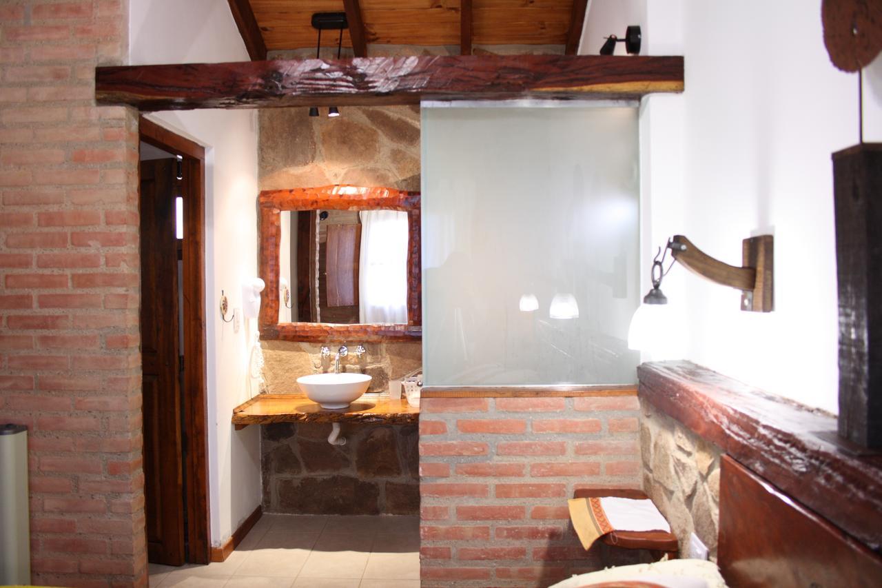 Complejo Altos De San Onofre Hotel San Javier  Eksteriør billede